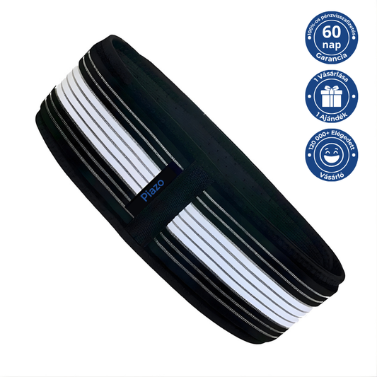 Piazo™ ágyéki ortopédiai Öv